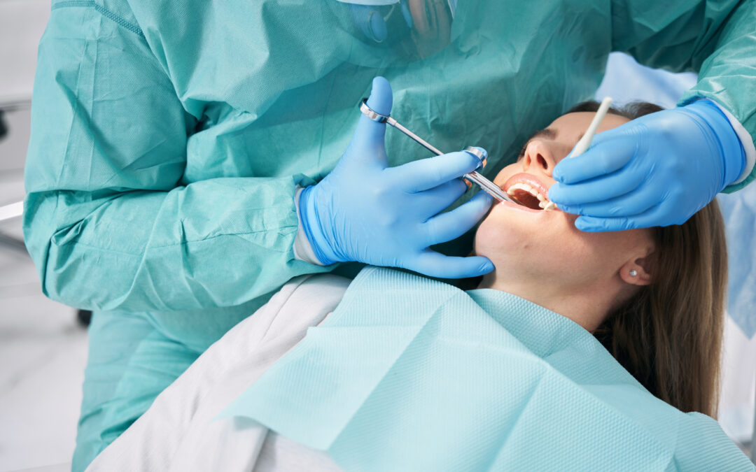 Comparing Oral Sedation and IV Sedation: Which is Better for Your Needs?